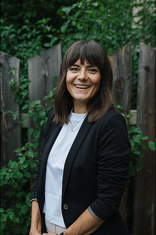 Daniela Achmüller, BA, MA